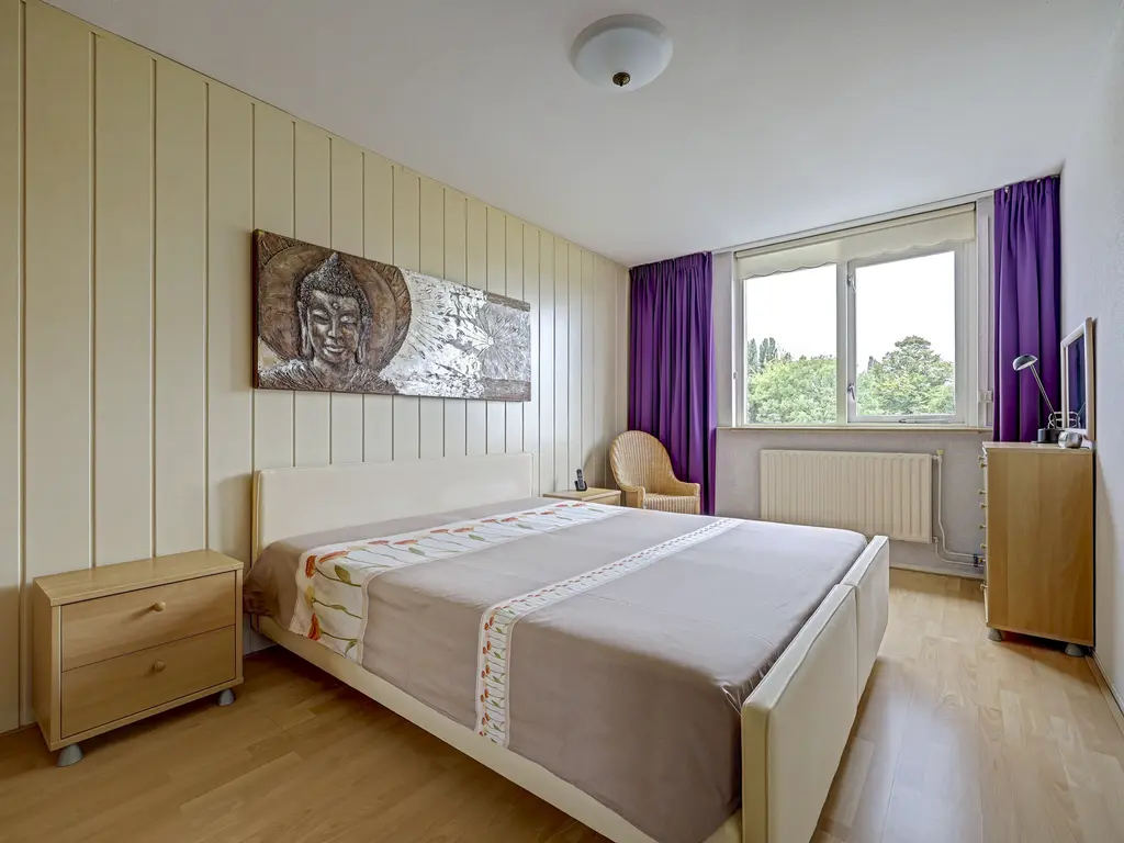 Columbiastraat 7, SPIJKENISSE
