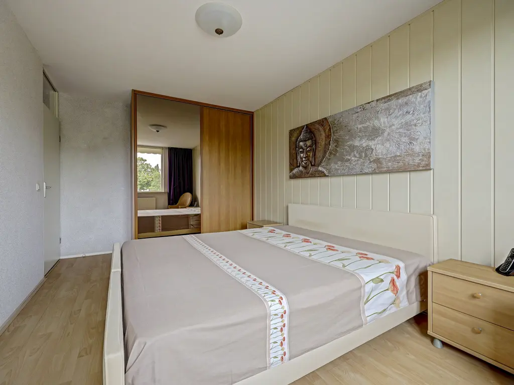 Columbiastraat 7, SPIJKENISSE