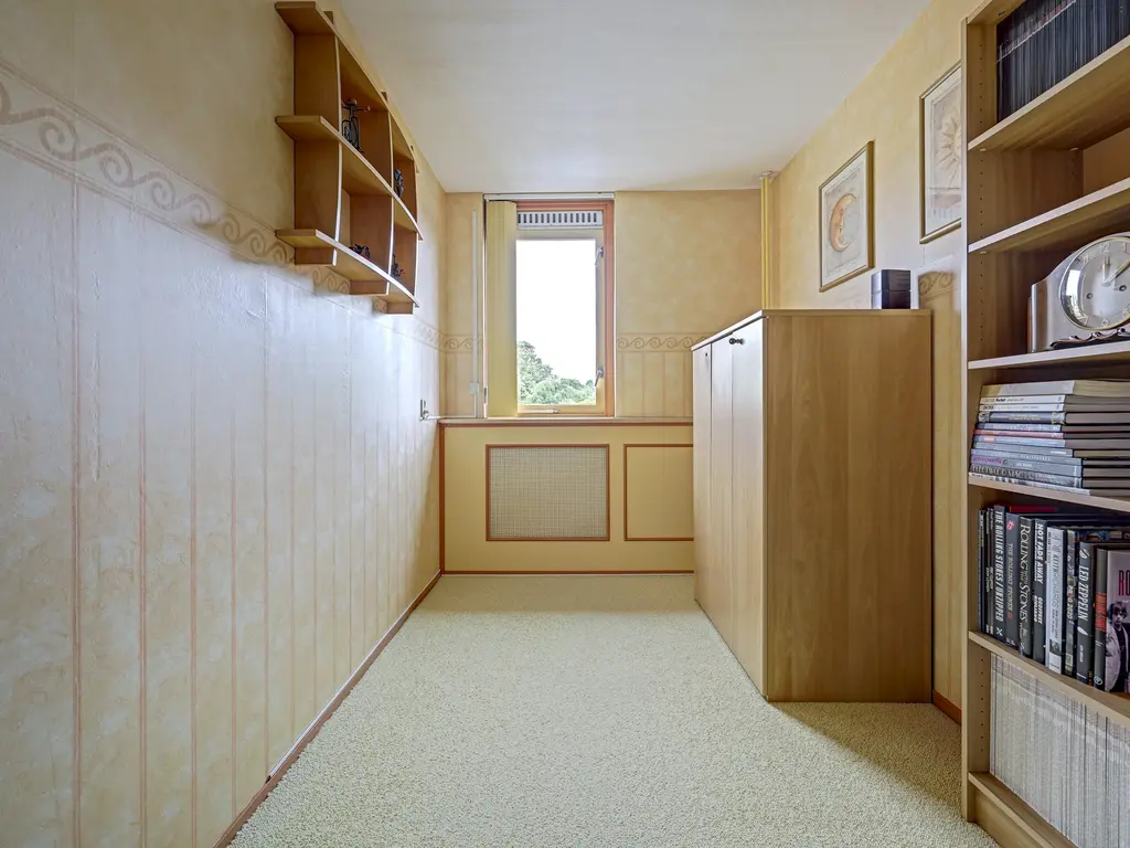 Columbiastraat 7, SPIJKENISSE