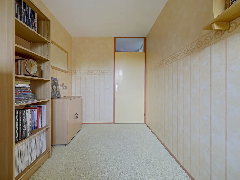 Columbiastraat 7, SPIJKENISSE