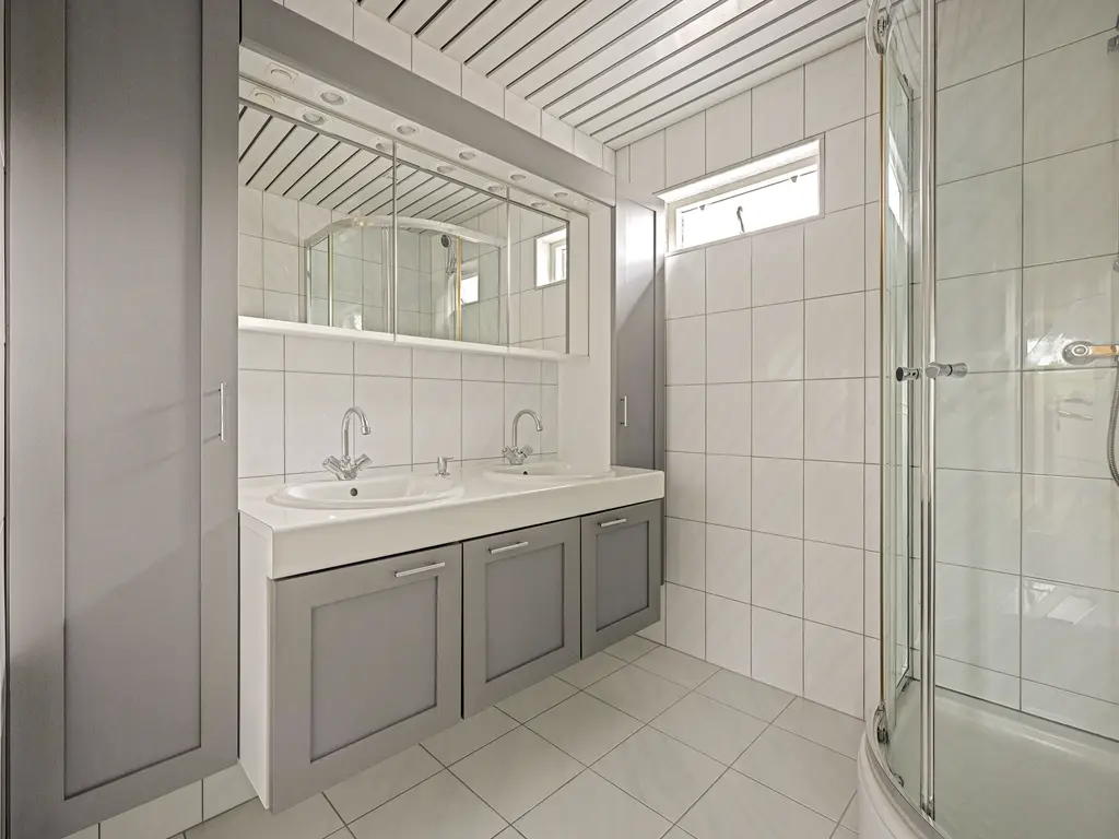 Columbiastraat 7, SPIJKENISSE