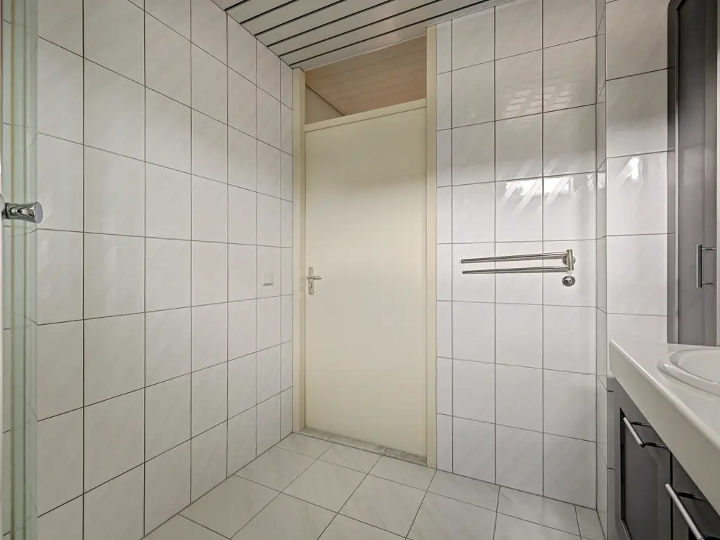 Columbiastraat 7, SPIJKENISSE