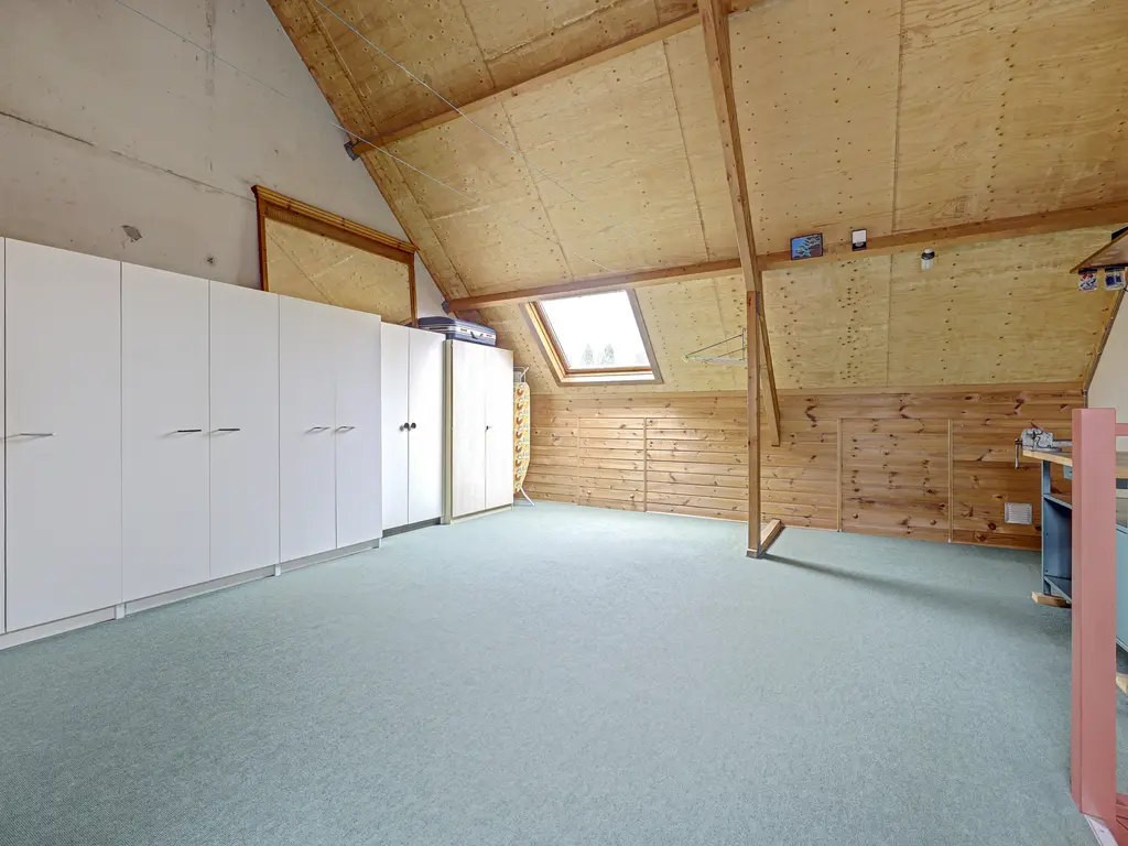 Columbiastraat 7, SPIJKENISSE