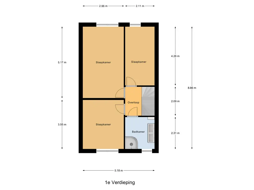 Plattegrond 3