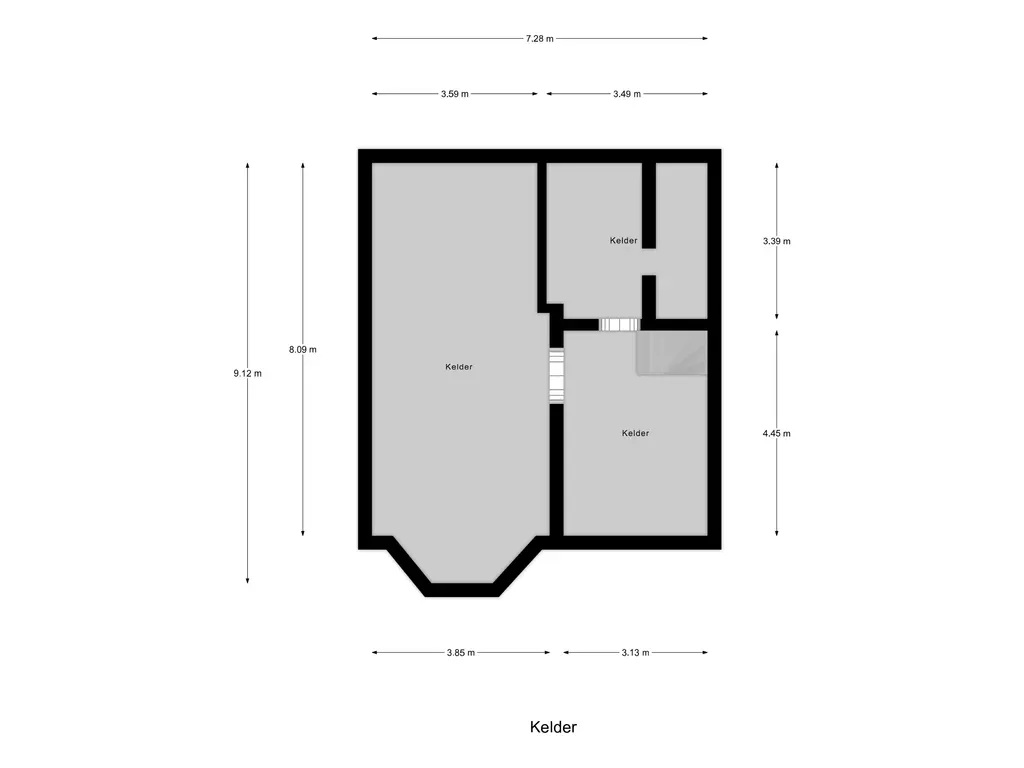 Plattegrond 5