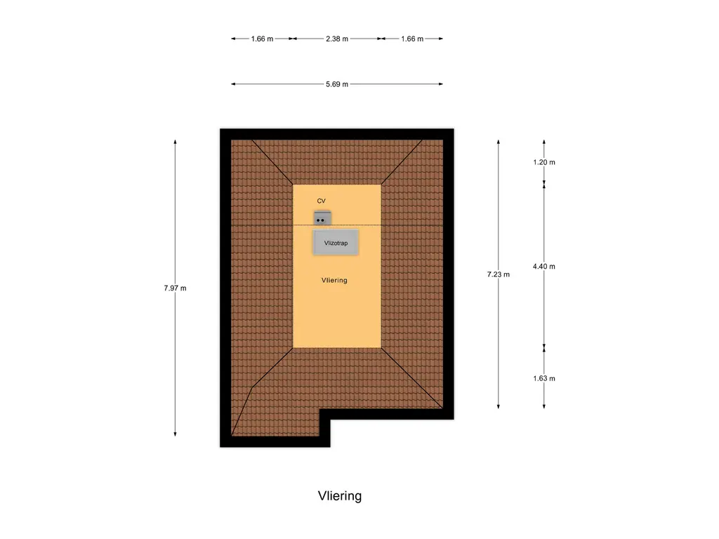 Plattegrond 4