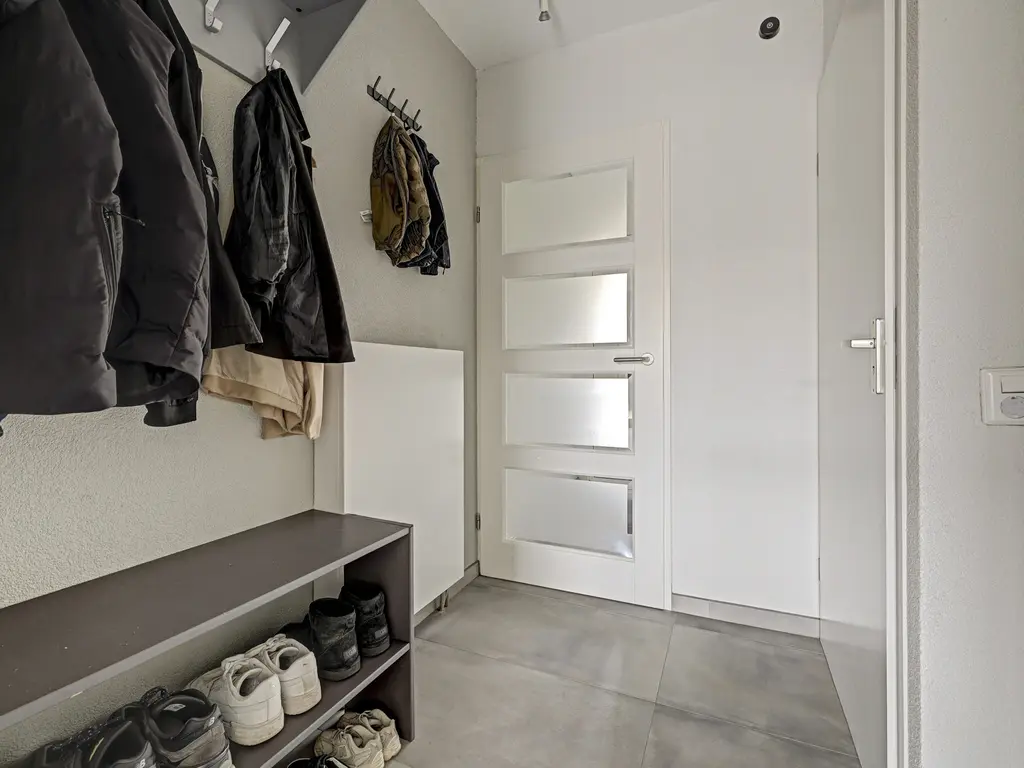 Thorbeckelaan 11, SPIJKENISSE