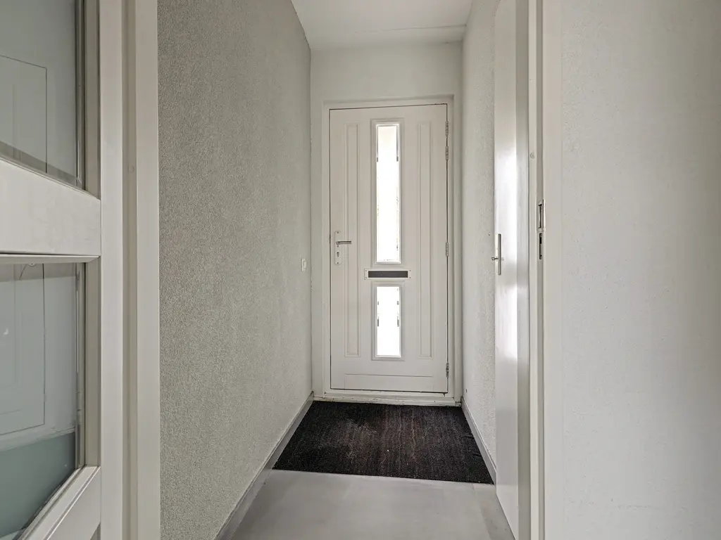 Thorbeckelaan 11, SPIJKENISSE