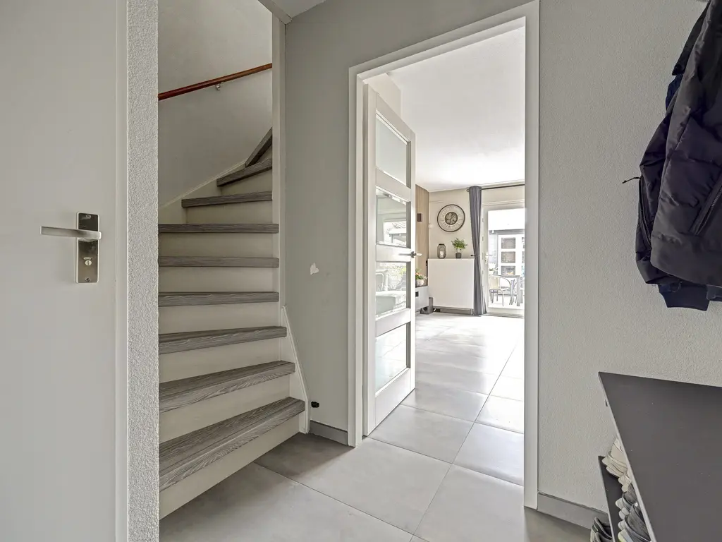 Thorbeckelaan 11, SPIJKENISSE