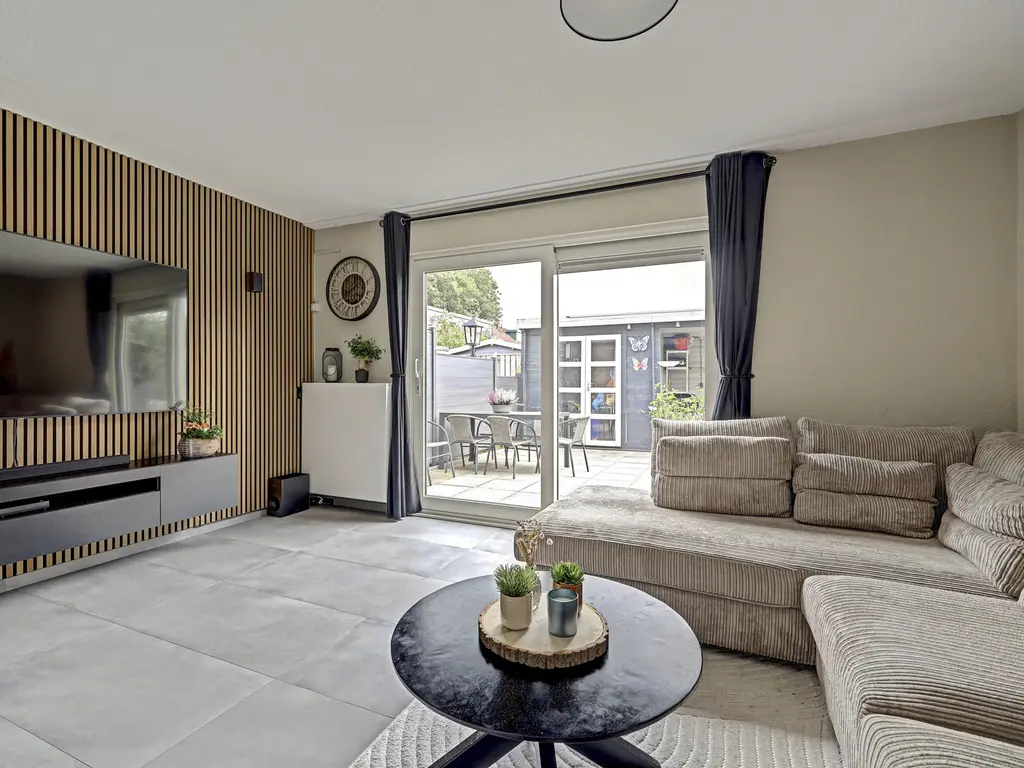 Thorbeckelaan 11, SPIJKENISSE