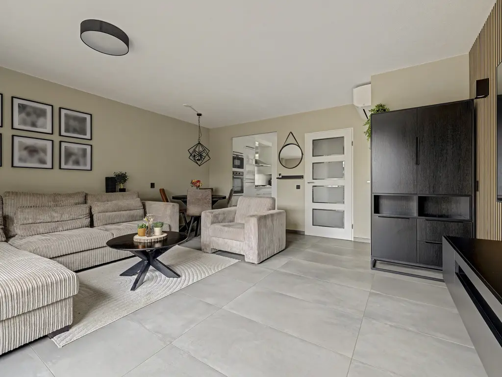 Thorbeckelaan 11, SPIJKENISSE