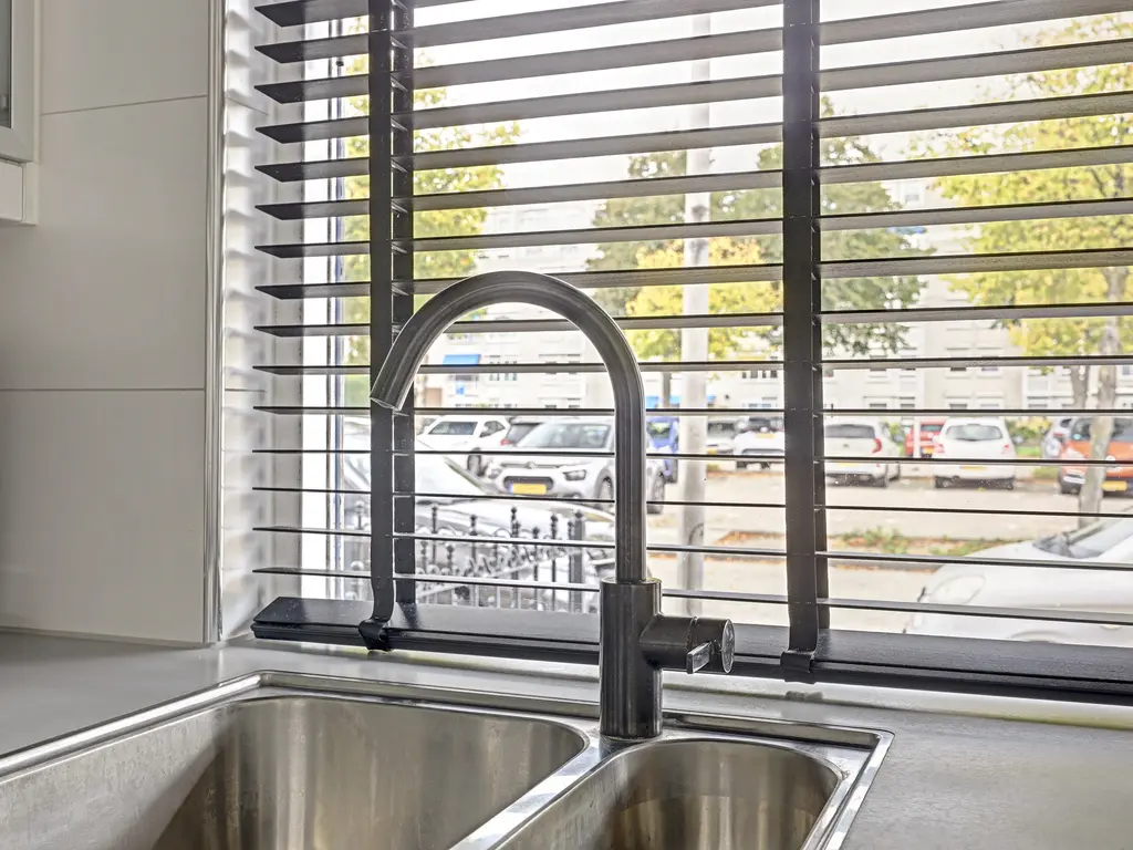 Thorbeckelaan 11, SPIJKENISSE