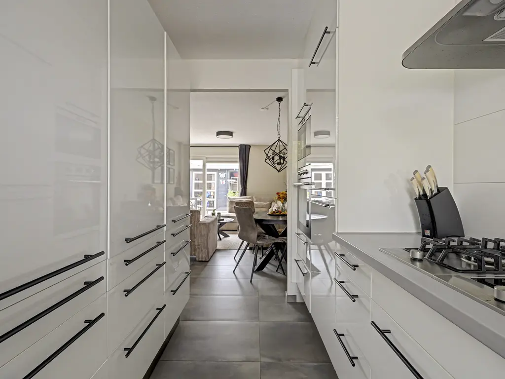 Thorbeckelaan 11, SPIJKENISSE