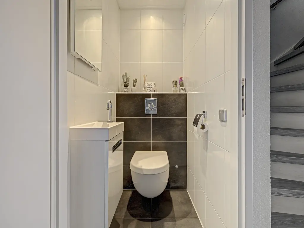 Thorbeckelaan 11, SPIJKENISSE