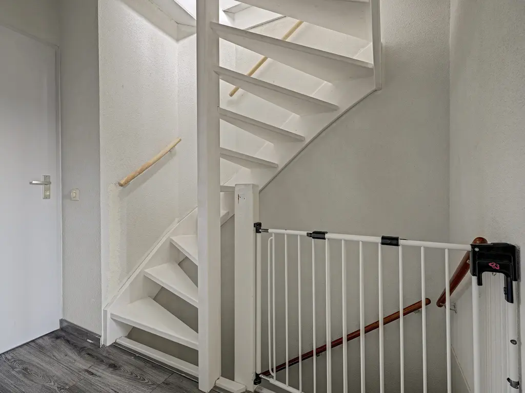 Thorbeckelaan 11, SPIJKENISSE