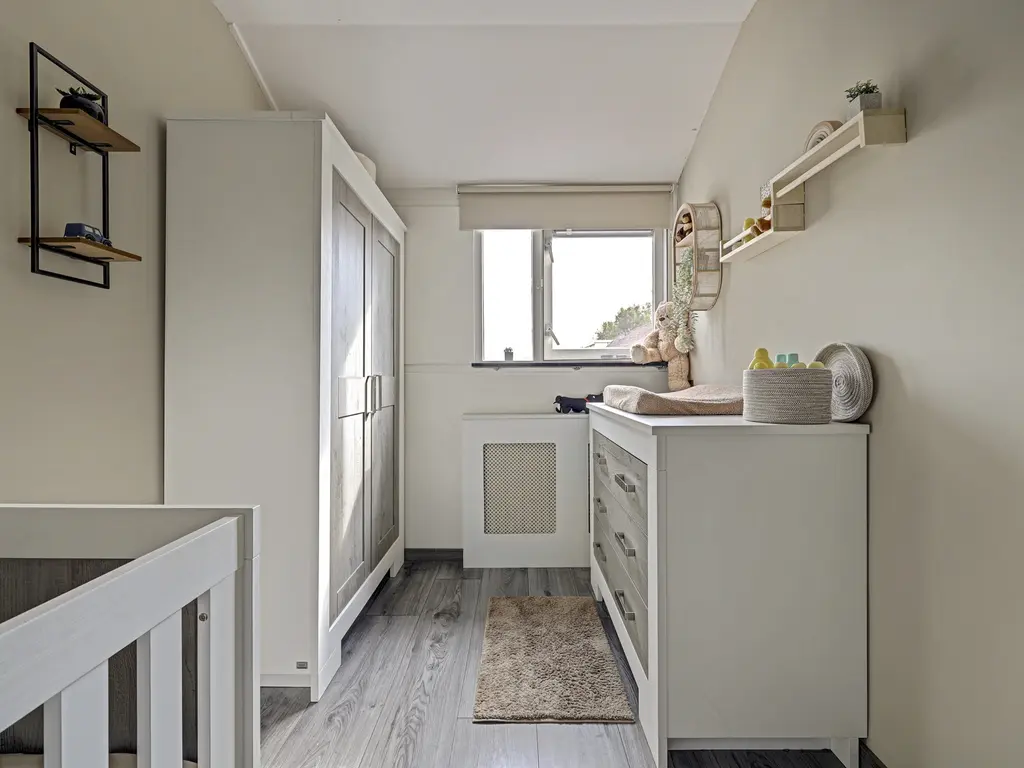 Thorbeckelaan 11, SPIJKENISSE