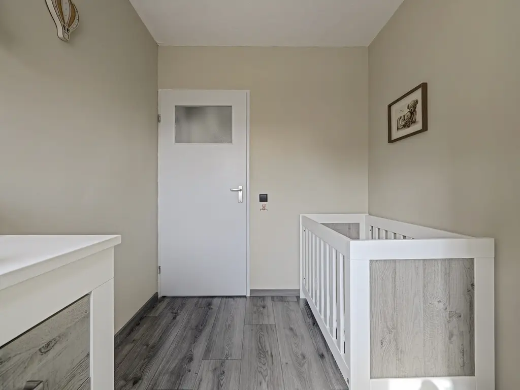 Thorbeckelaan 11, SPIJKENISSE