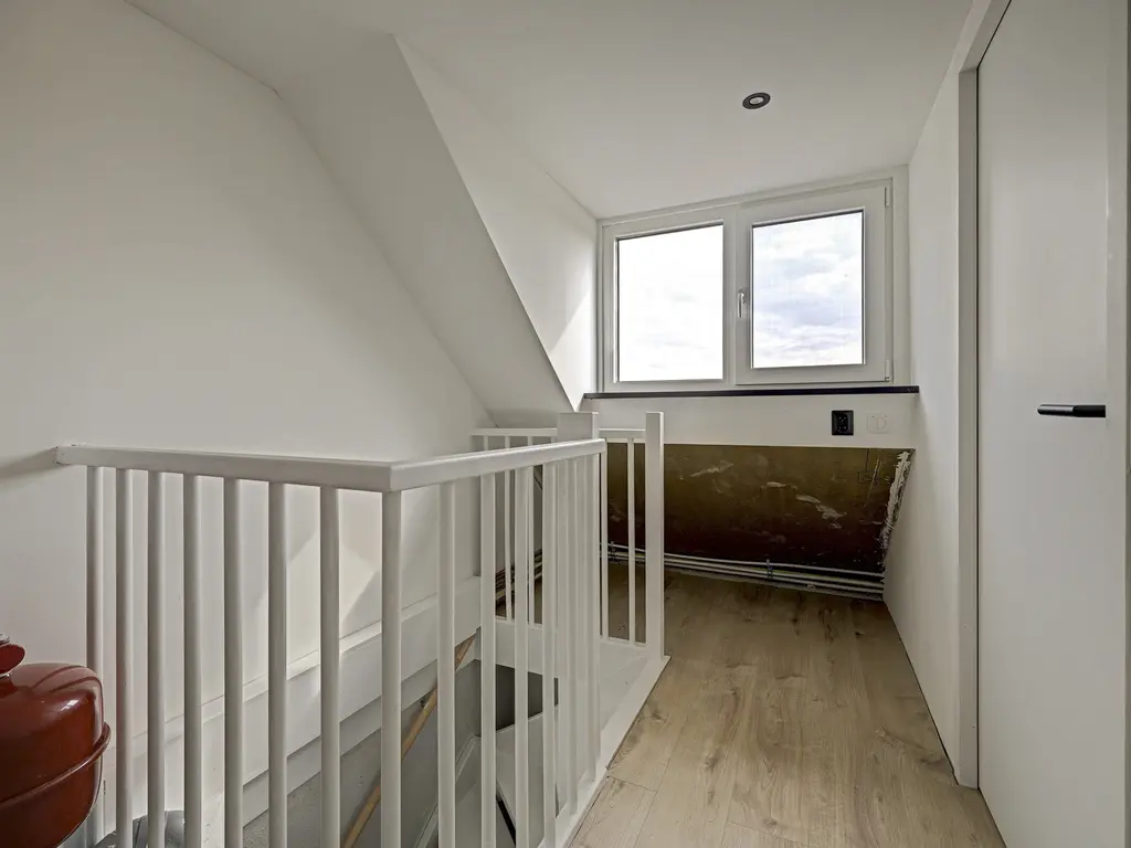 Thorbeckelaan 11, SPIJKENISSE