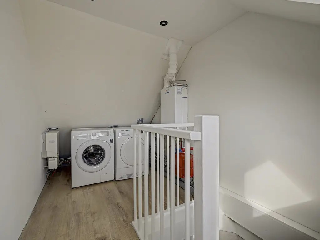 Thorbeckelaan 11, SPIJKENISSE
