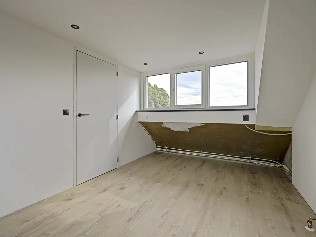 Thorbeckelaan 11, SPIJKENISSE