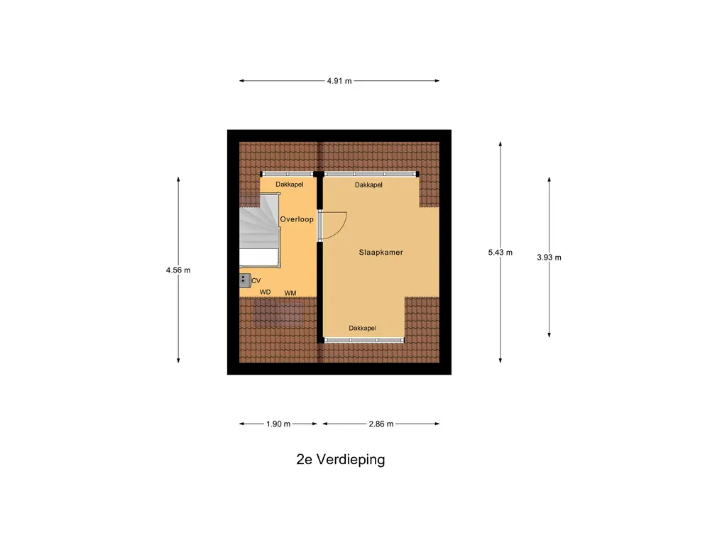 Plattegrond 4