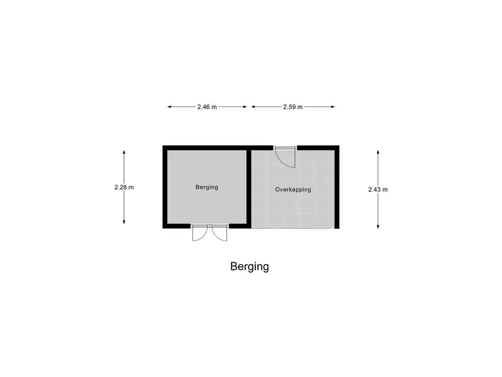 Plattegrond 5
