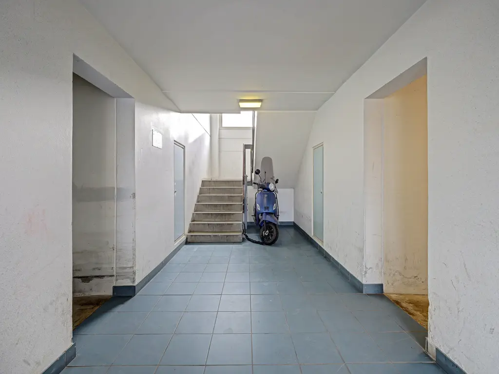 Uranusstraat 36B, SPIJKENISSE