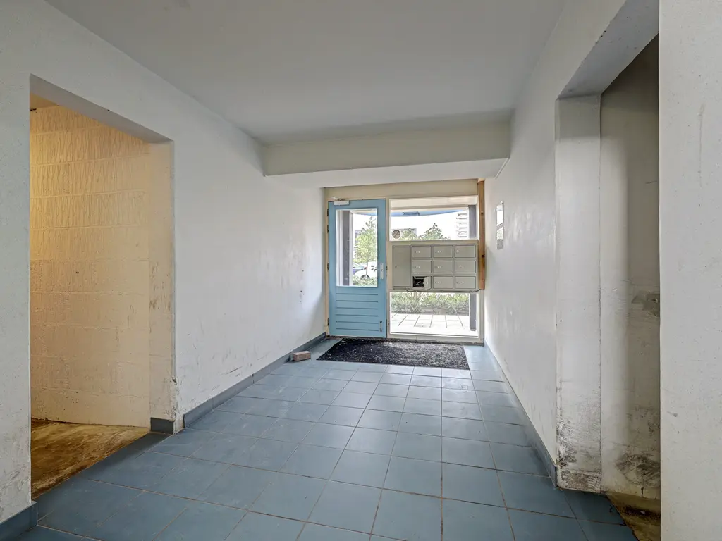 Uranusstraat 36B, SPIJKENISSE