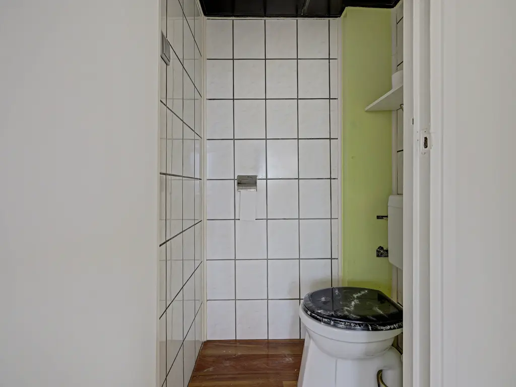 Uranusstraat 36B, SPIJKENISSE