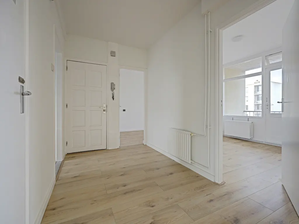 Uranusstraat 36B, SPIJKENISSE