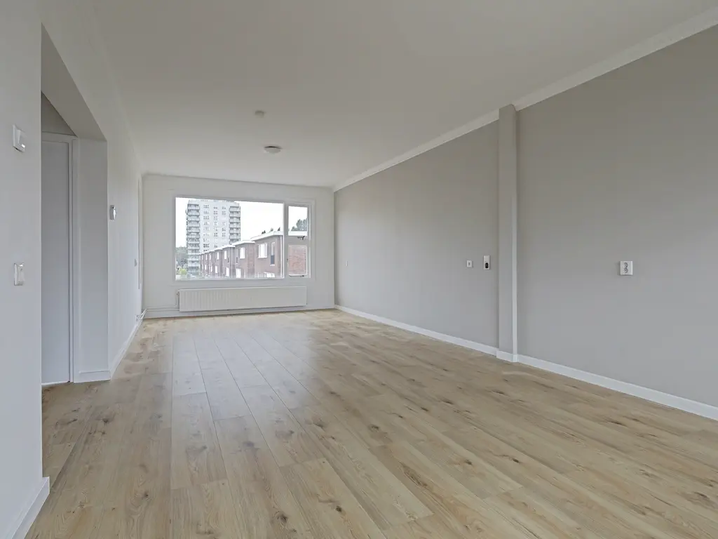 Uranusstraat 36B, SPIJKENISSE