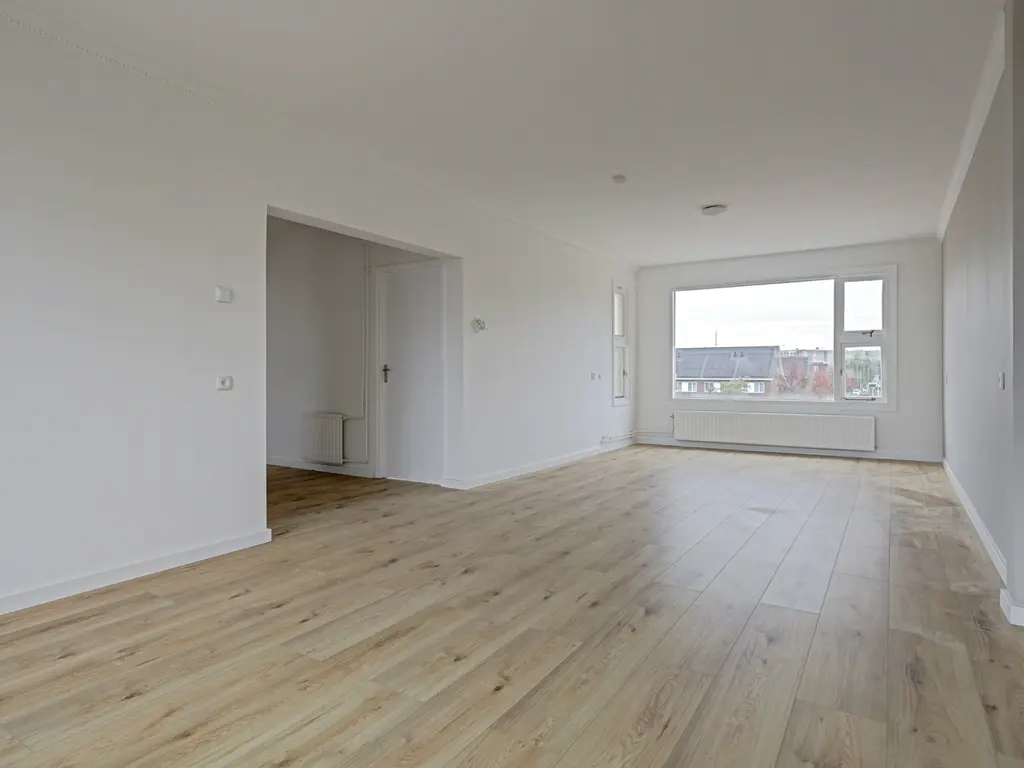 Uranusstraat 36B, SPIJKENISSE