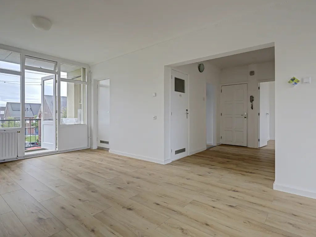 Uranusstraat 36B, SPIJKENISSE