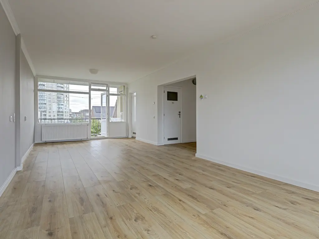 Uranusstraat 36B, SPIJKENISSE
