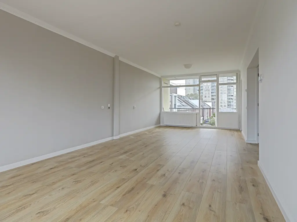 Uranusstraat 36B, SPIJKENISSE