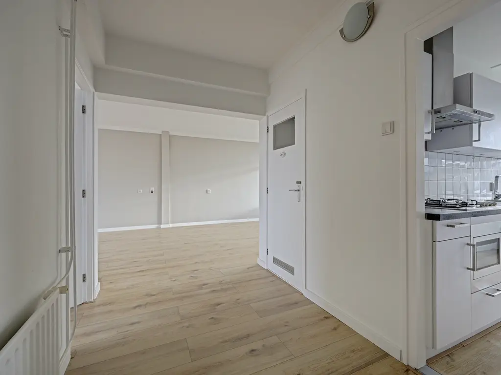 Uranusstraat 36B, SPIJKENISSE