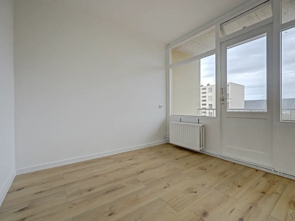 Uranusstraat 36B, SPIJKENISSE