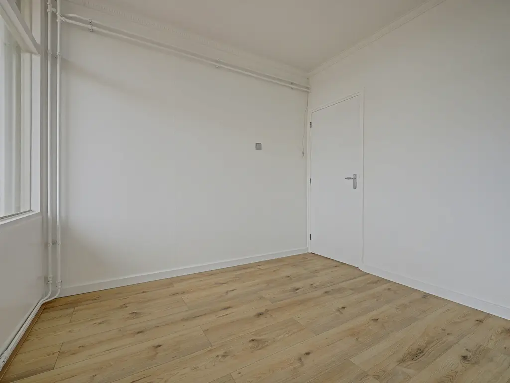 Uranusstraat 36B, SPIJKENISSE