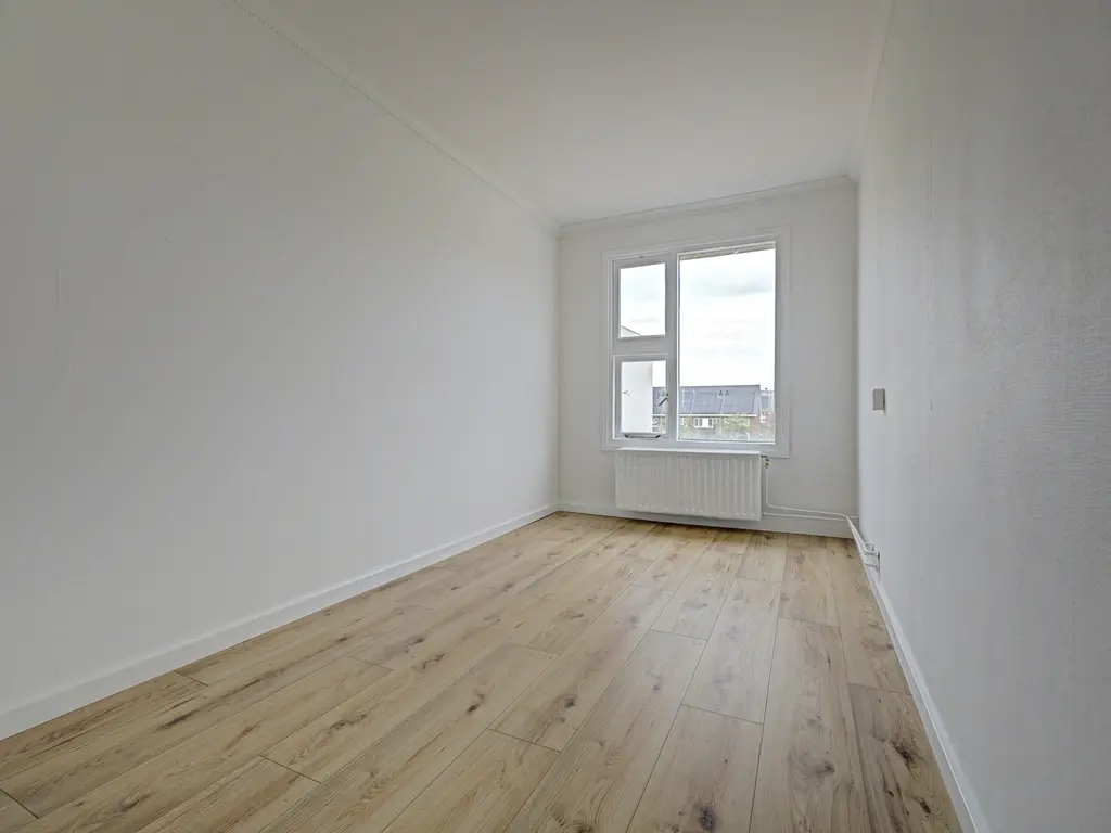 Uranusstraat 36B, SPIJKENISSE