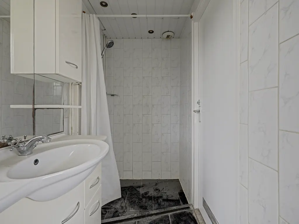 Uranusstraat 36B, SPIJKENISSE