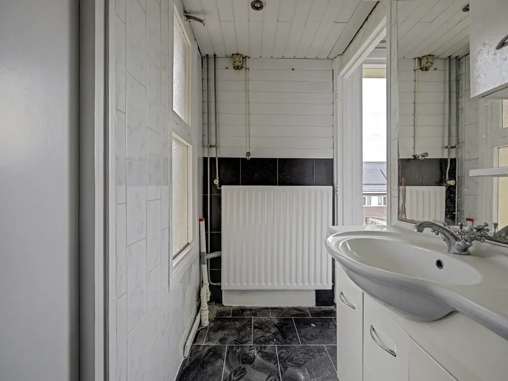 Uranusstraat 36B, SPIJKENISSE