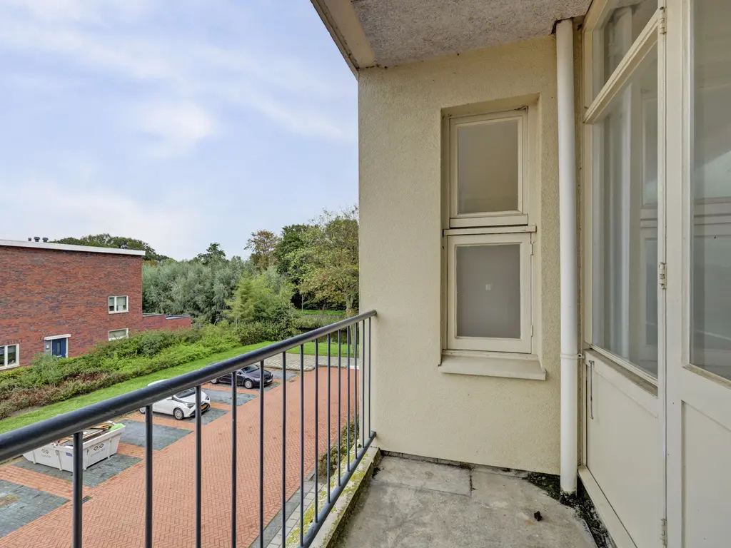 Uranusstraat 36B, SPIJKENISSE