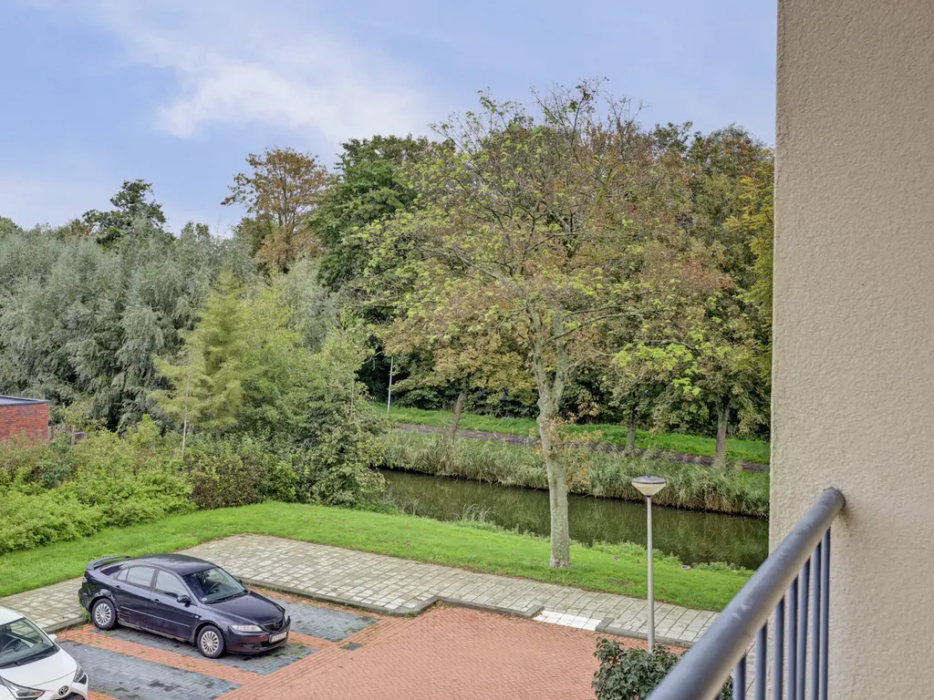 Uranusstraat 36B, SPIJKENISSE
