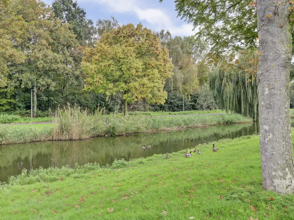Uranusstraat 36B, SPIJKENISSE
