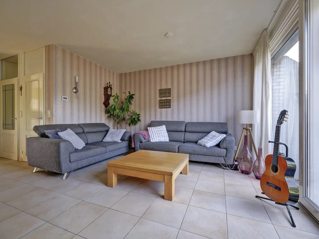 Krekelveen 544, SPIJKENISSE