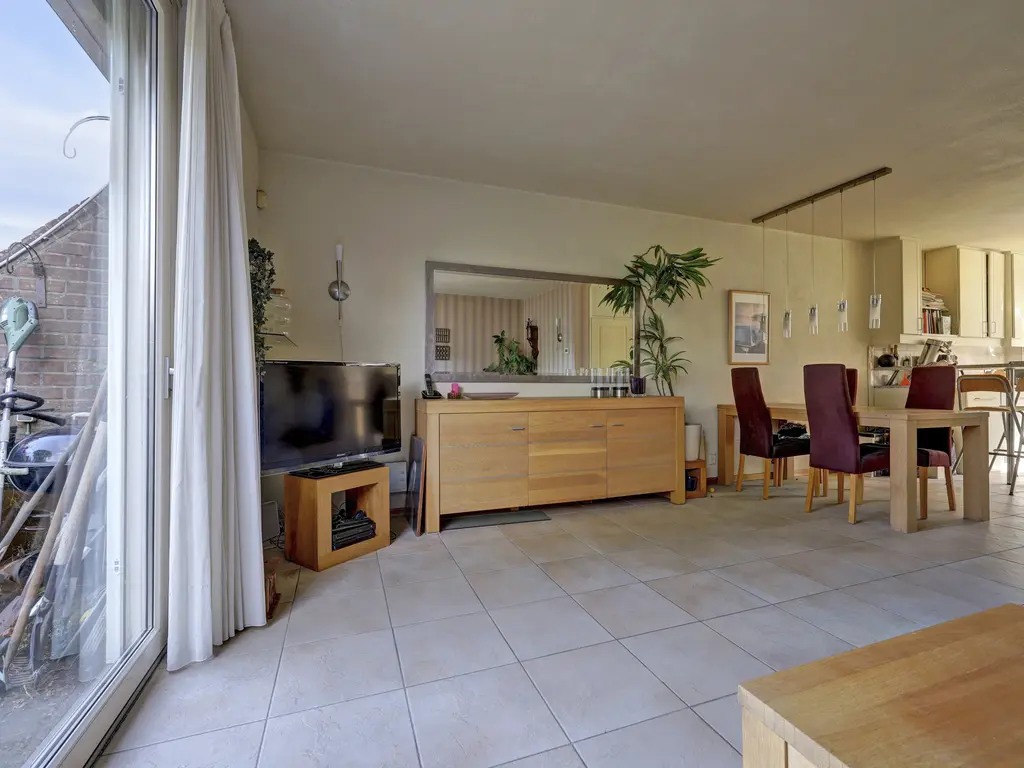 Krekelveen 544, SPIJKENISSE