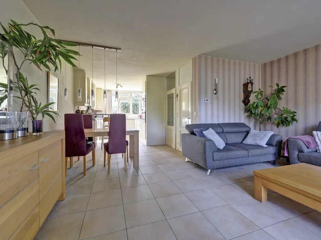 Krekelveen 544, SPIJKENISSE