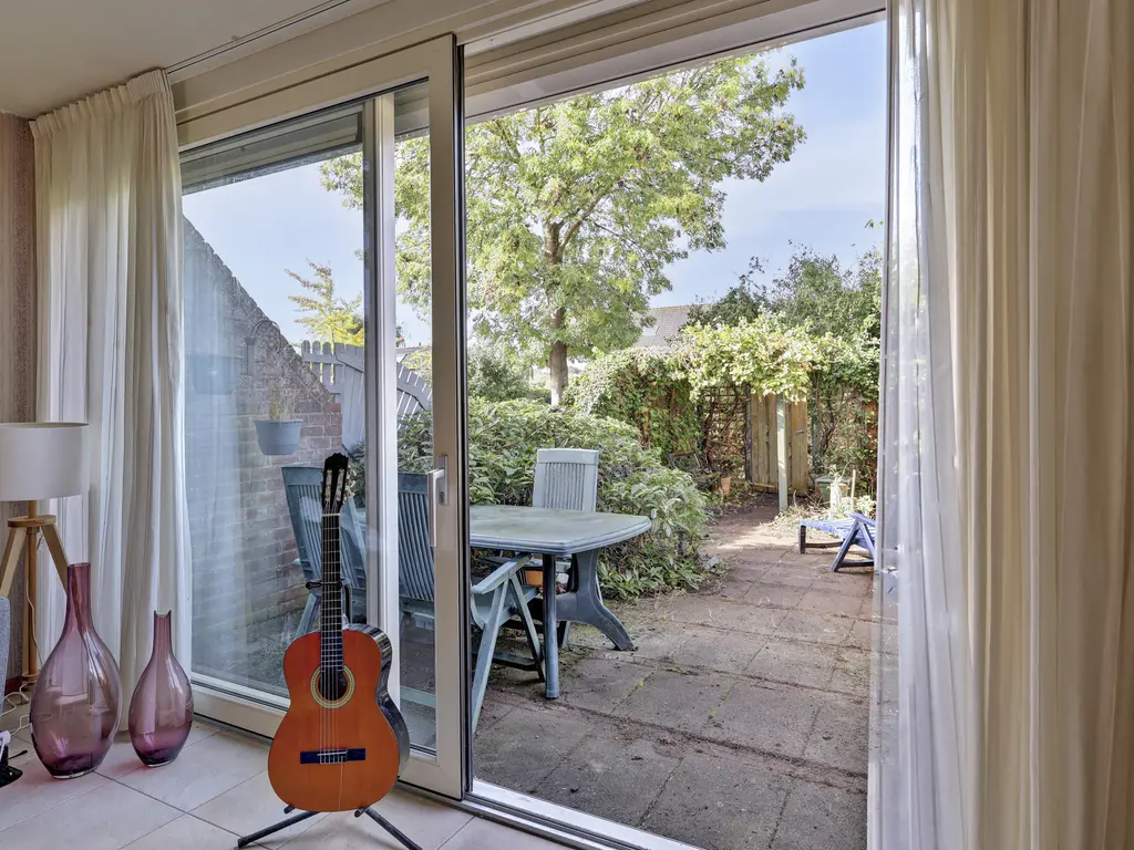 Krekelveen 544, SPIJKENISSE