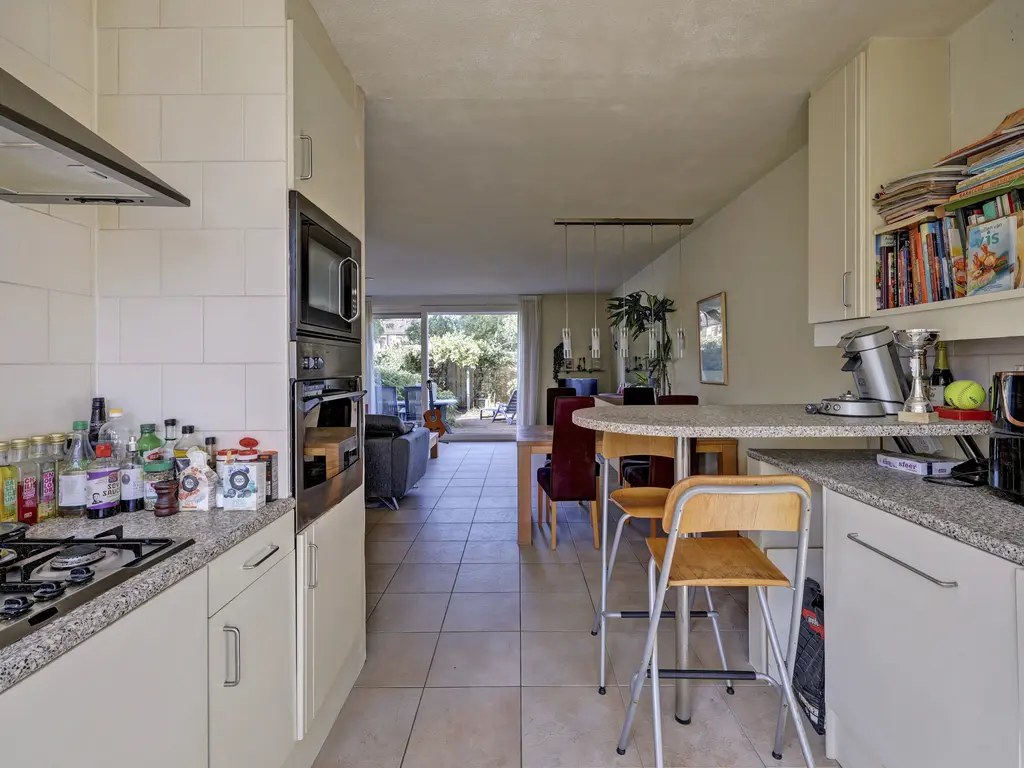 Krekelveen 544, SPIJKENISSE