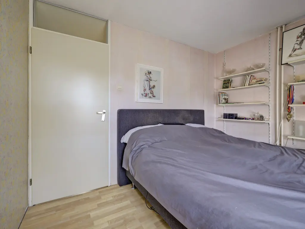 Krekelveen 544, SPIJKENISSE